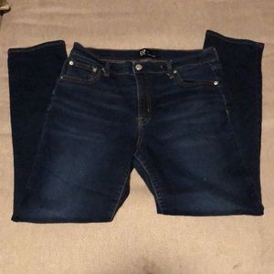 Women’s Gap Denim Boyfriend Jeans